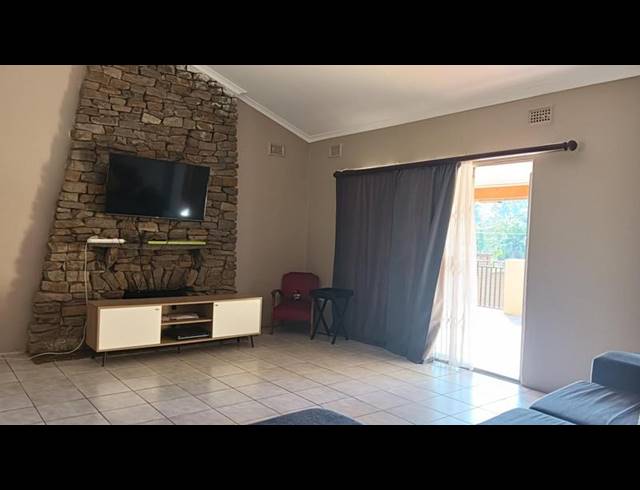 4 BEDROOM PROPERTY TO RENT IN HATTON ESTATE